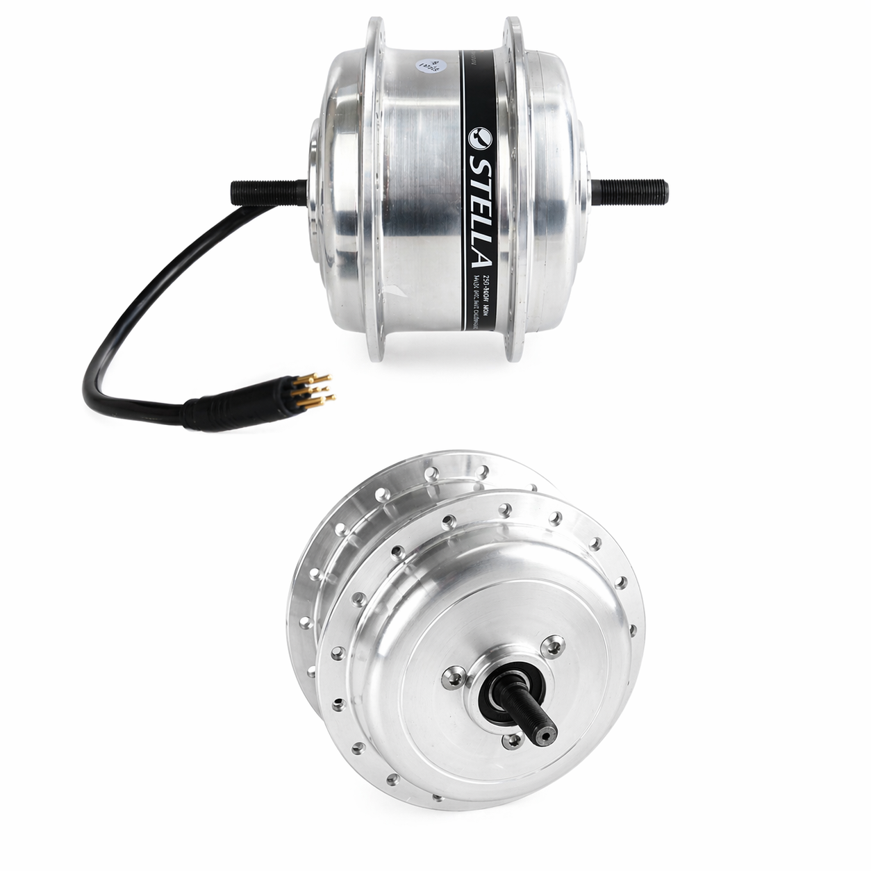 Frontmotor Stella Livorno Dolce Vicenza FDST-Modelle