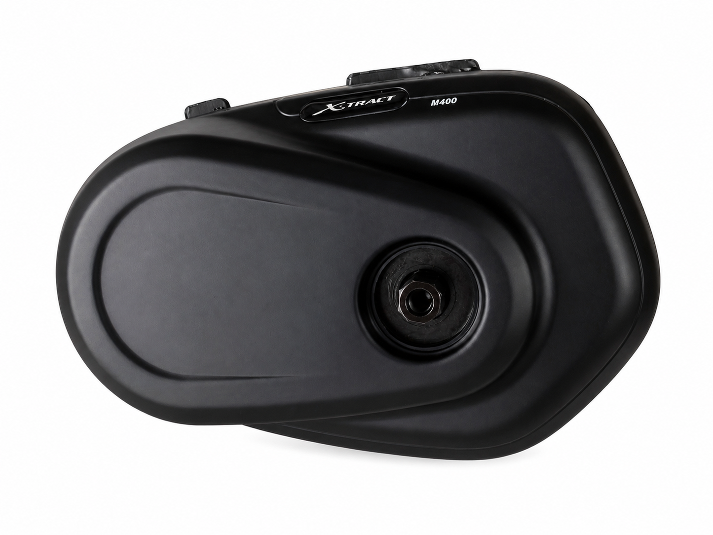 Bafang M400 Mittelmotor 250W 36V Max Drive