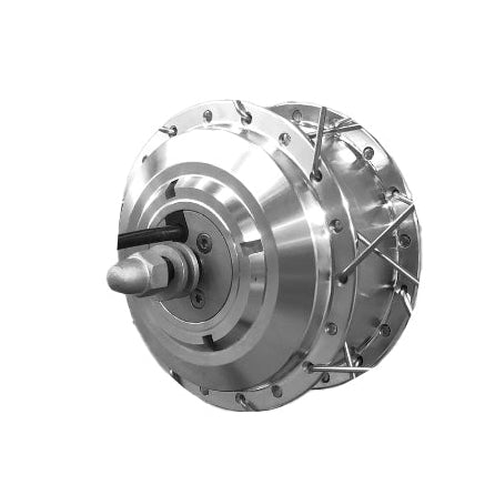 28 Zoll Antrieb 250W Frontmotor für Fischer eBike ECU1401 ect.