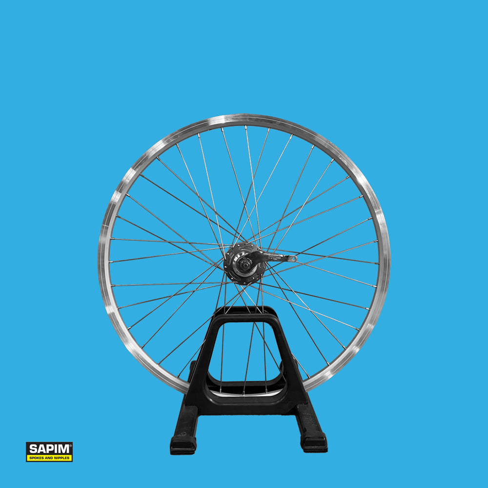 Hinterrad 28 Zoll Shimano Nexus 7 Gang Rücktrittbremse – Bagier BIKES